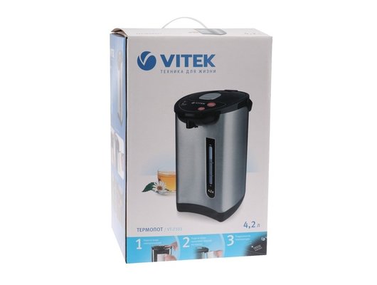 Термопот VITEK VT-7101